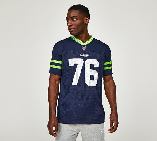 nfl jersey blue