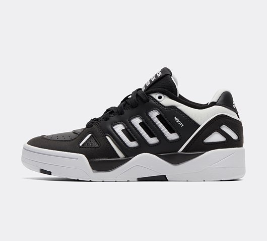 Womens Midcity Low Trainer