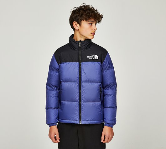 Junior 1996 Retro Nuptse Jacket