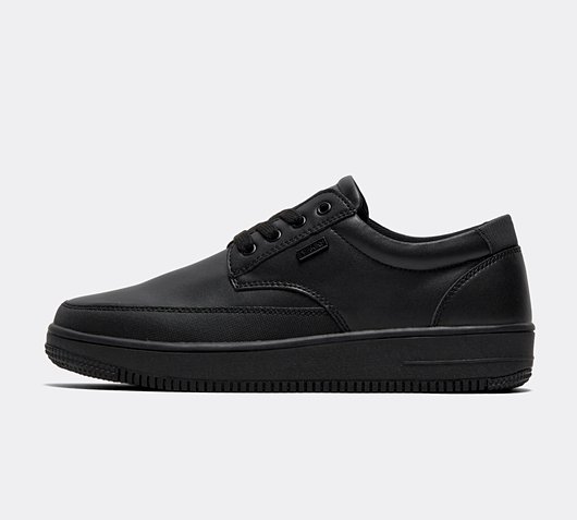 Men's Footwear 