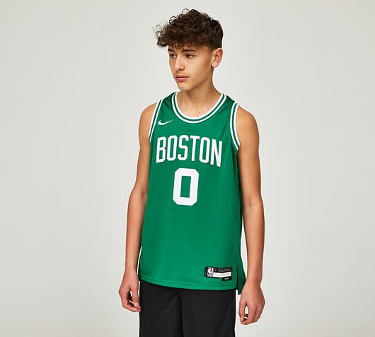 Junior Boston Celtics Statement Edition Jersey