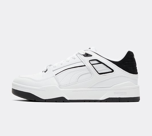 Slipstream Trainer
