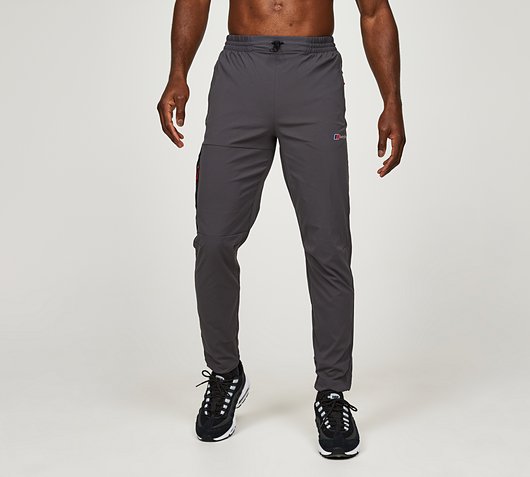 Theran Tech Cargo Pant