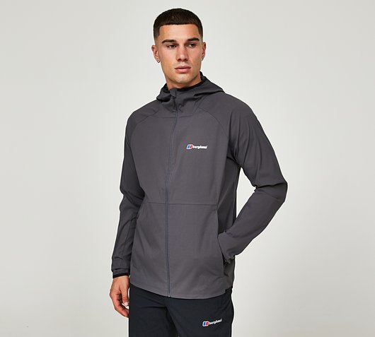 Theran Full Zip Jacket