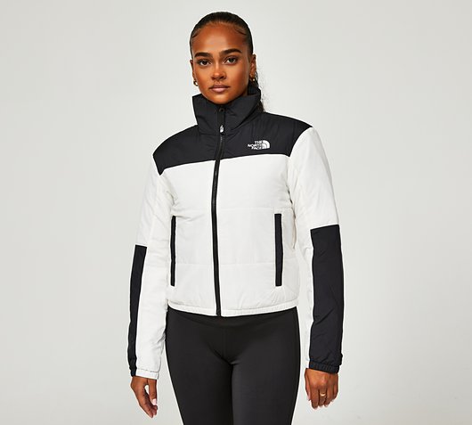 Womens Gosei Puffer Jacket