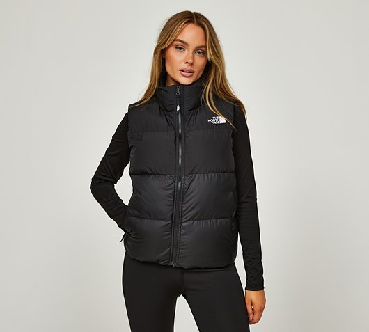 Womens Saikuru Gilet