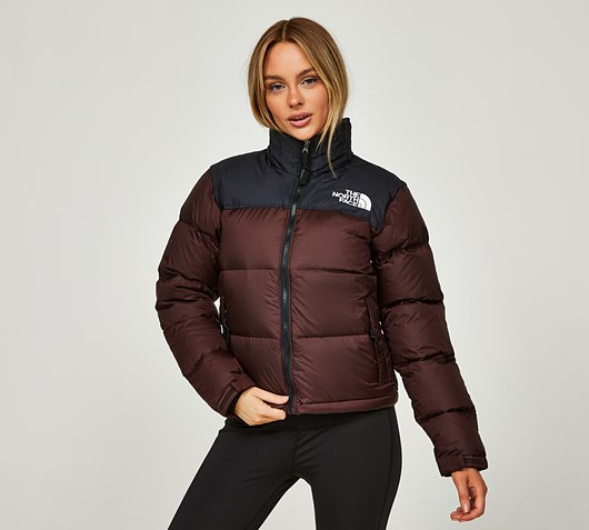 Womens 1996 Retro Nuptse Jacket