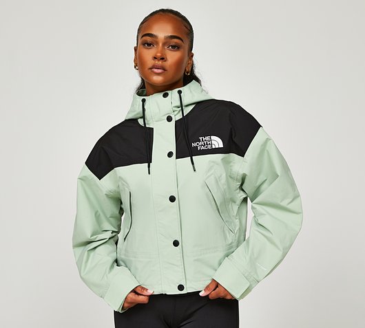 Womens Reign on Jacket