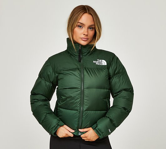 Womens 1996 Retro Nuptse Jacket