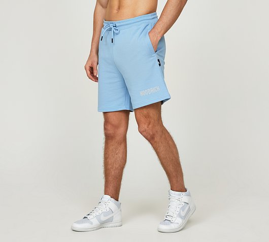 Hoodrich - OG Core Double Fleece Short