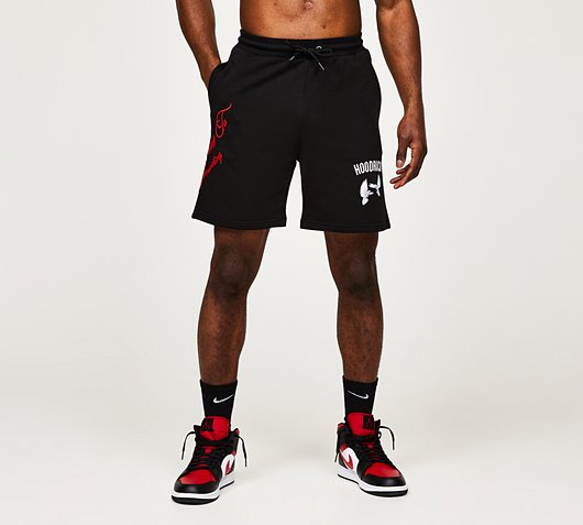 OG Take Flight V2 Short