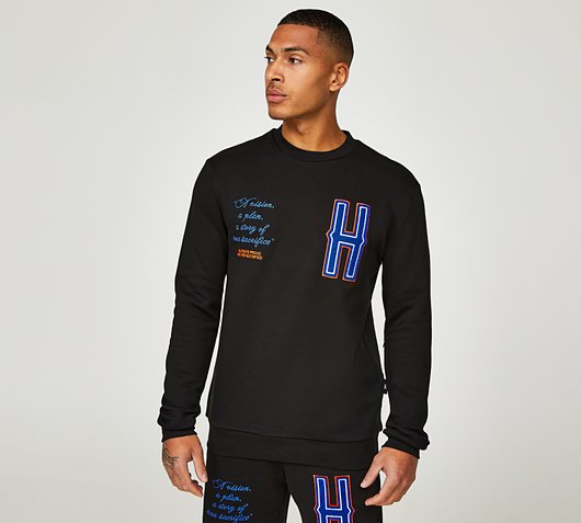 OG Pulse Sweatshirt