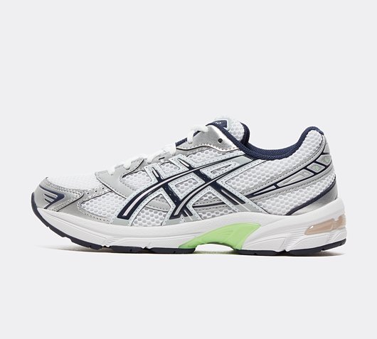 Asics footasylum best sale