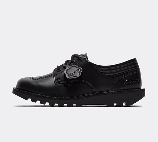 Kick Low Padded Shoe