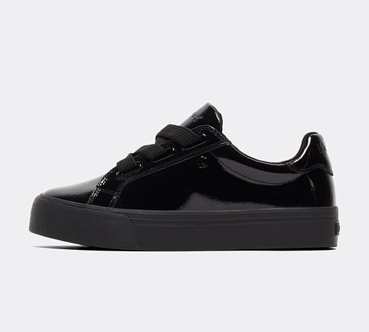 Junior Tonvi Stack Ribbon Shoe