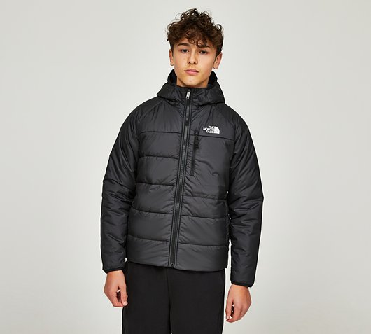 North face perrito jacket junior uk sales