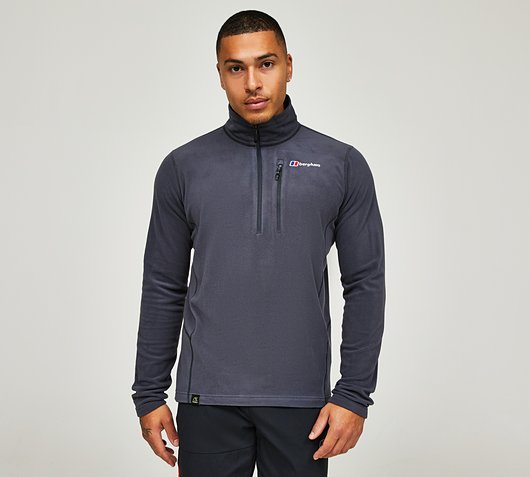 Prism Half Zip Micro PT Fleece Jacket