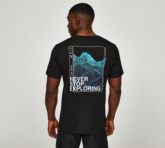 Foundation Graphic T-Shirt