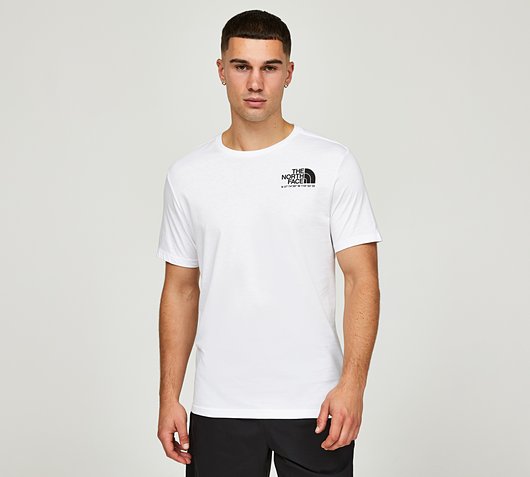 The North Face - Coordinates T-Shirt