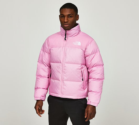 1996 Retro Nuptse Jacket