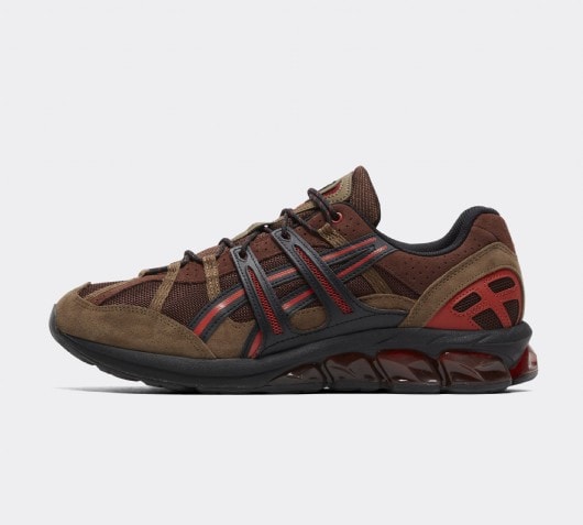 Gel-Sonoma 180 Trainer