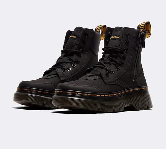 Tarik Zip Boot