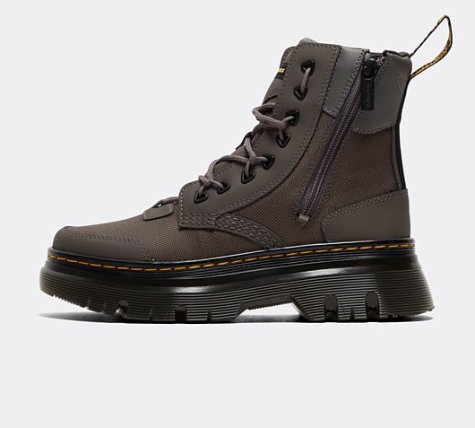 Tarik Zip Boot