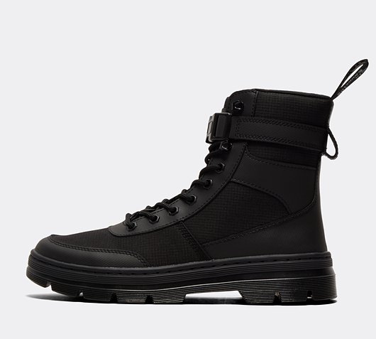 Combs Tech Utility Boot