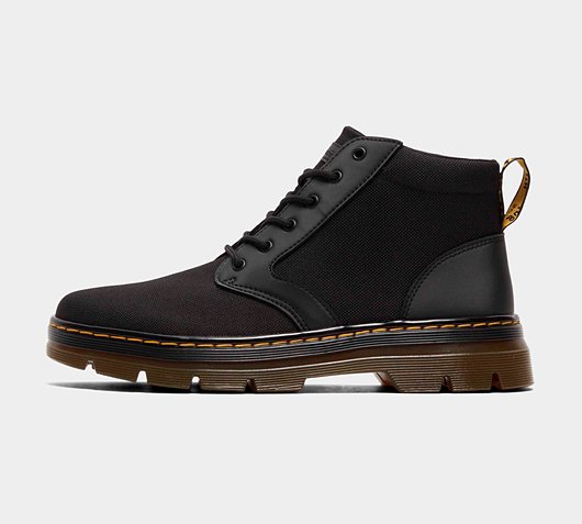 Bonny Tech Utility Chukka Boots