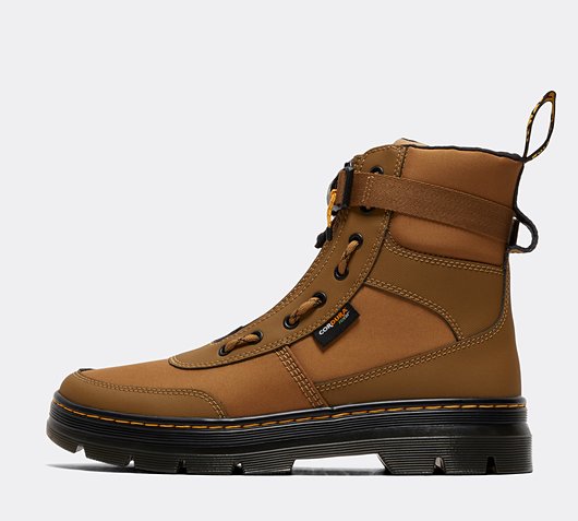 Dr. Martens - Combs Tech Jungle Boot