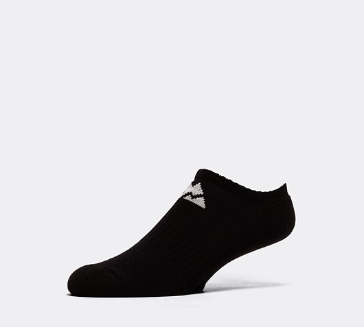 3 Pack MTX No Show Sock