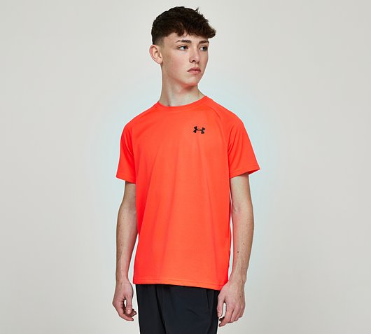 Junior Tech 2.0 Short Sleeve T-Shirt