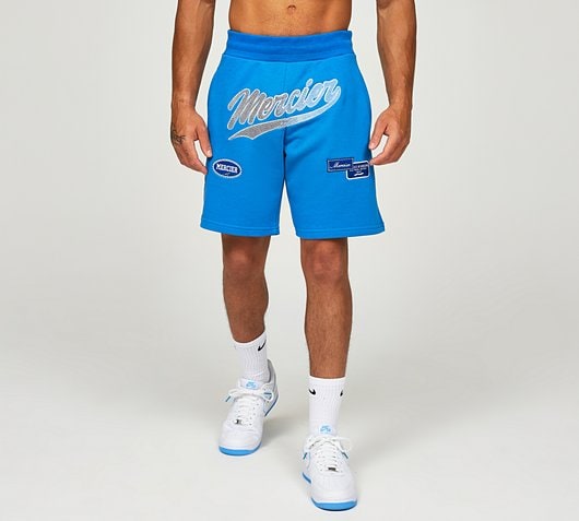 Franchise Fleece Short