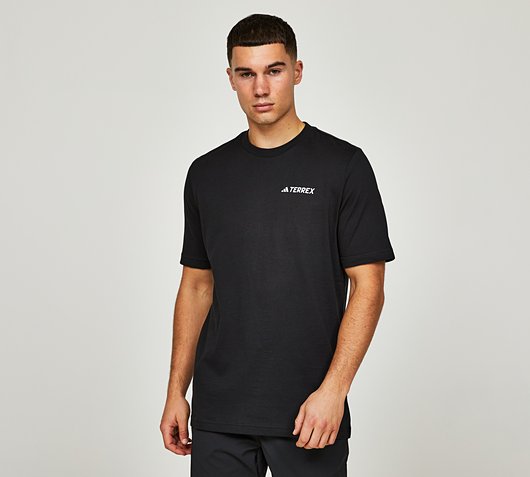 Terrex Graphic Altitude T-Shirt