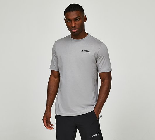 Terrex Graphic Mountain 2.0 T Shirt