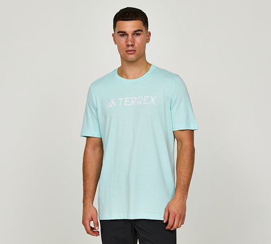 Terrex Classic Logo T-Shirt