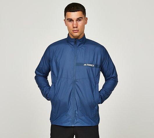 Terrex Multi Windbreaker