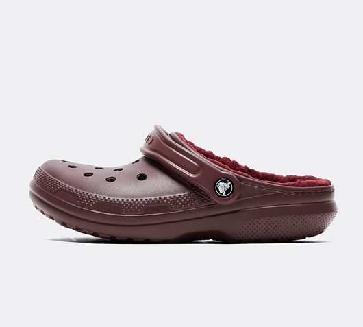 Classic Lined Clog