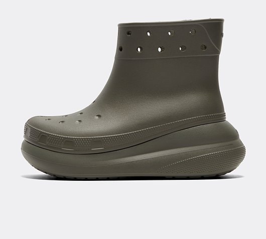 Classic Crush Rain Boot