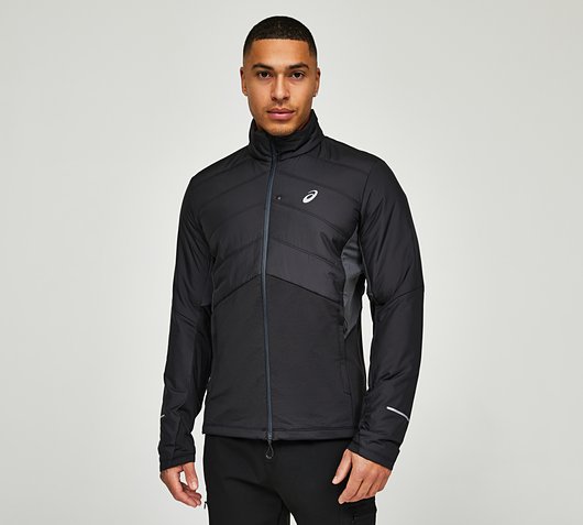 WInter Run Jacket