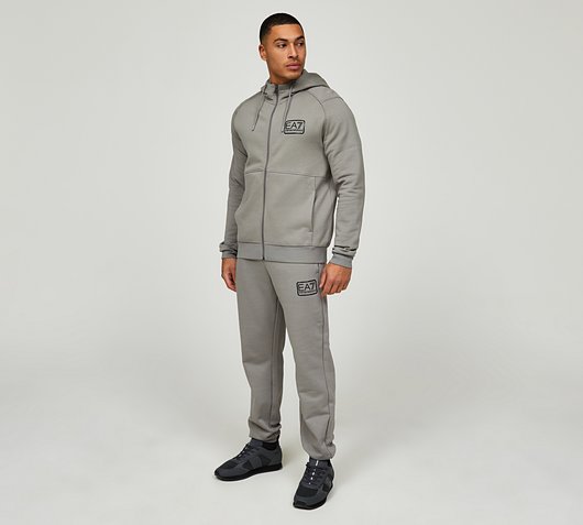 Core ID Fleece Tracksuit