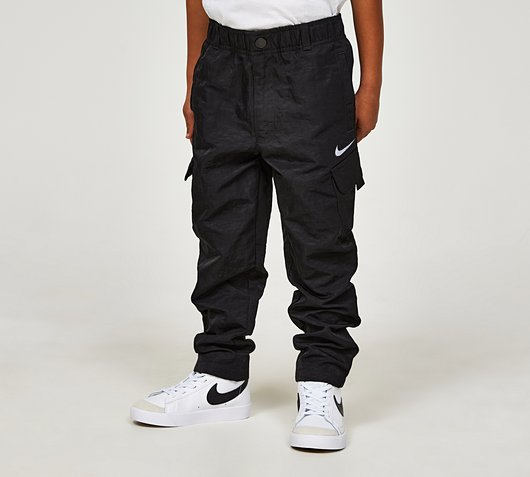 Nursery Woven Cargo Pant