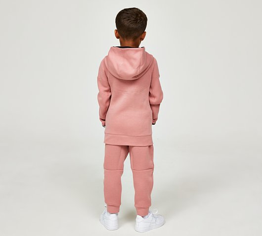 Nike Nursery Tech Fleece Suit | Star Dust | Footasylum