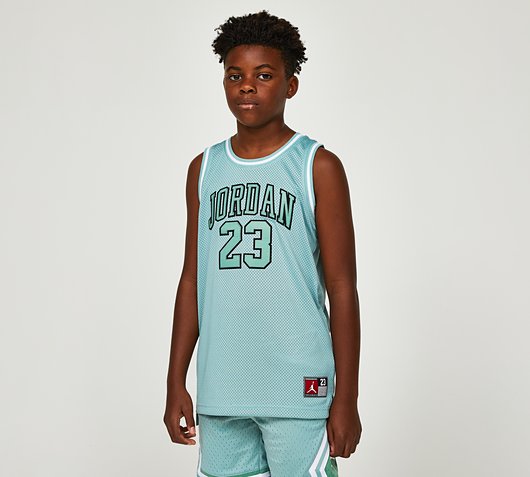 Junior 23 Jersey