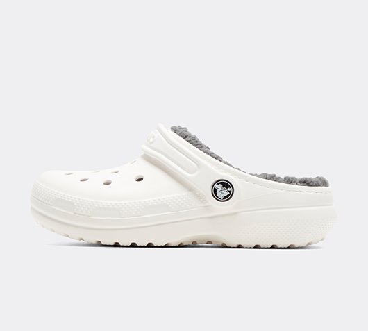 Infant Classic Lined Clog