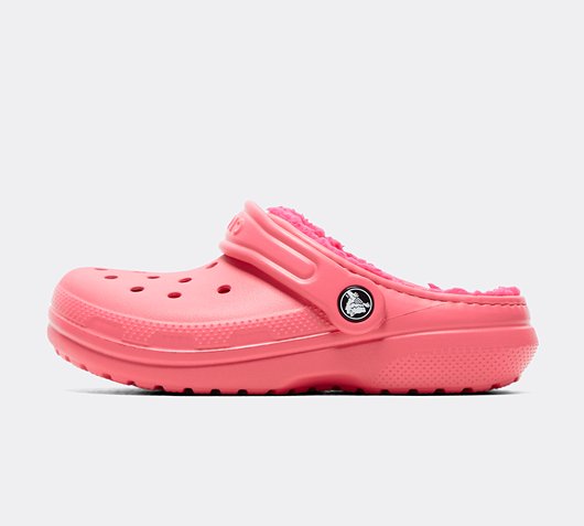 Infant Classic Lined Clog