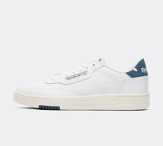 Reebok - Womens Court Peak Trainer