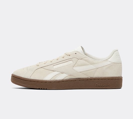 Reebok - Club C Grounds Trainer