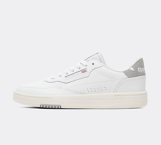 Reebok - Womens Court Peak Trainer