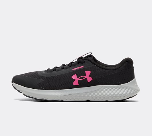 Under Armour - Womens Charged Rogue 3 Trainer